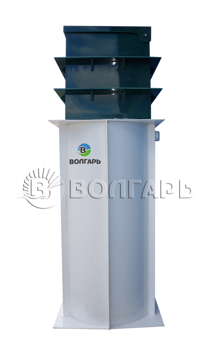 ВОЛГАРЬ 5-3000-П