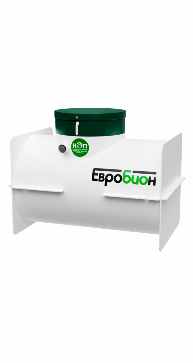 Евробион Горизонт 8 Стандарт