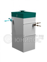Юнилос Астра 8