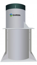 GARDA-5-2600-С